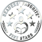 Readers’ Favorite five-star seal